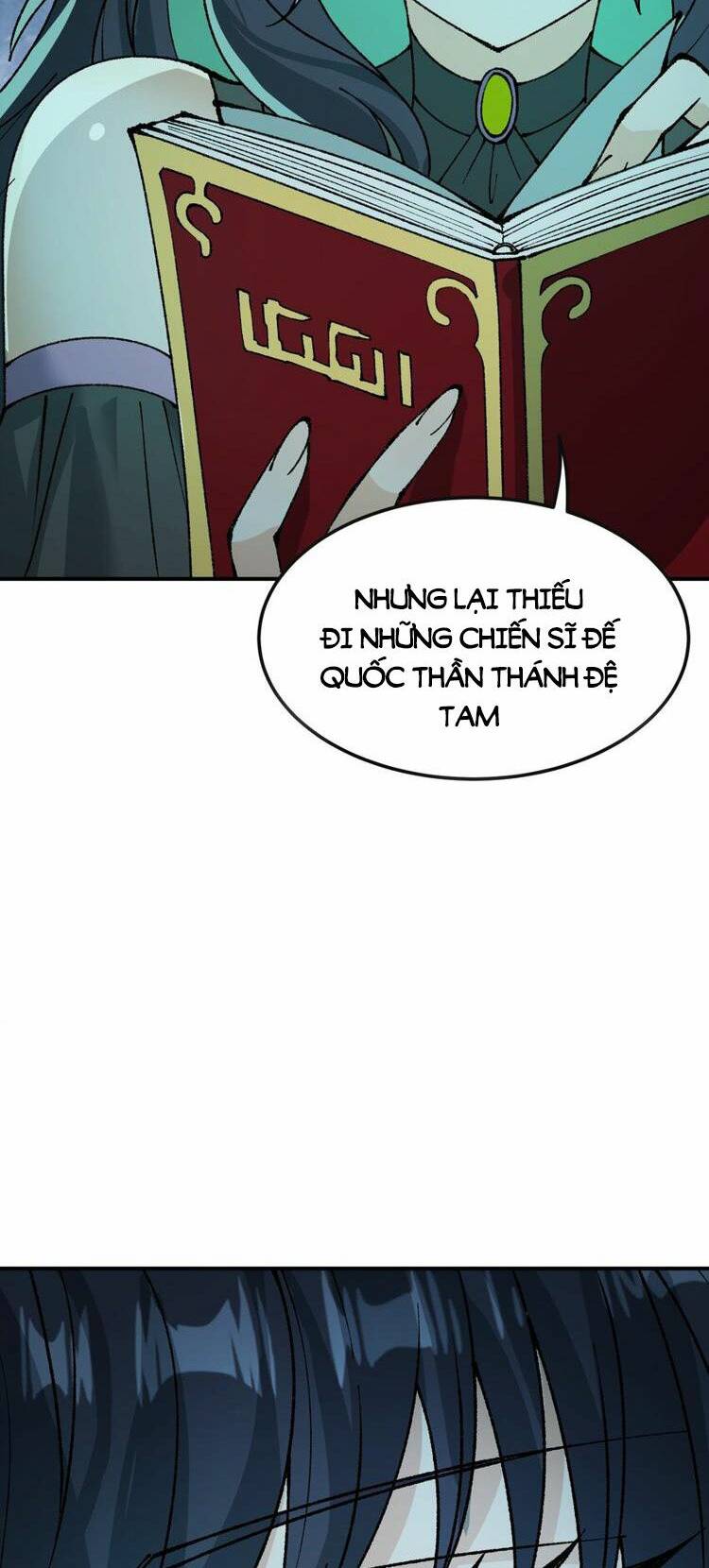 Thiên Đạo Này Cũng Không Ngốc Lắm Chap 32 - Next Chap 33