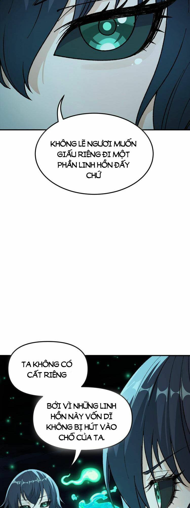 Thiên Đạo Này Cũng Không Ngốc Lắm Chap 32 - Next Chap 33