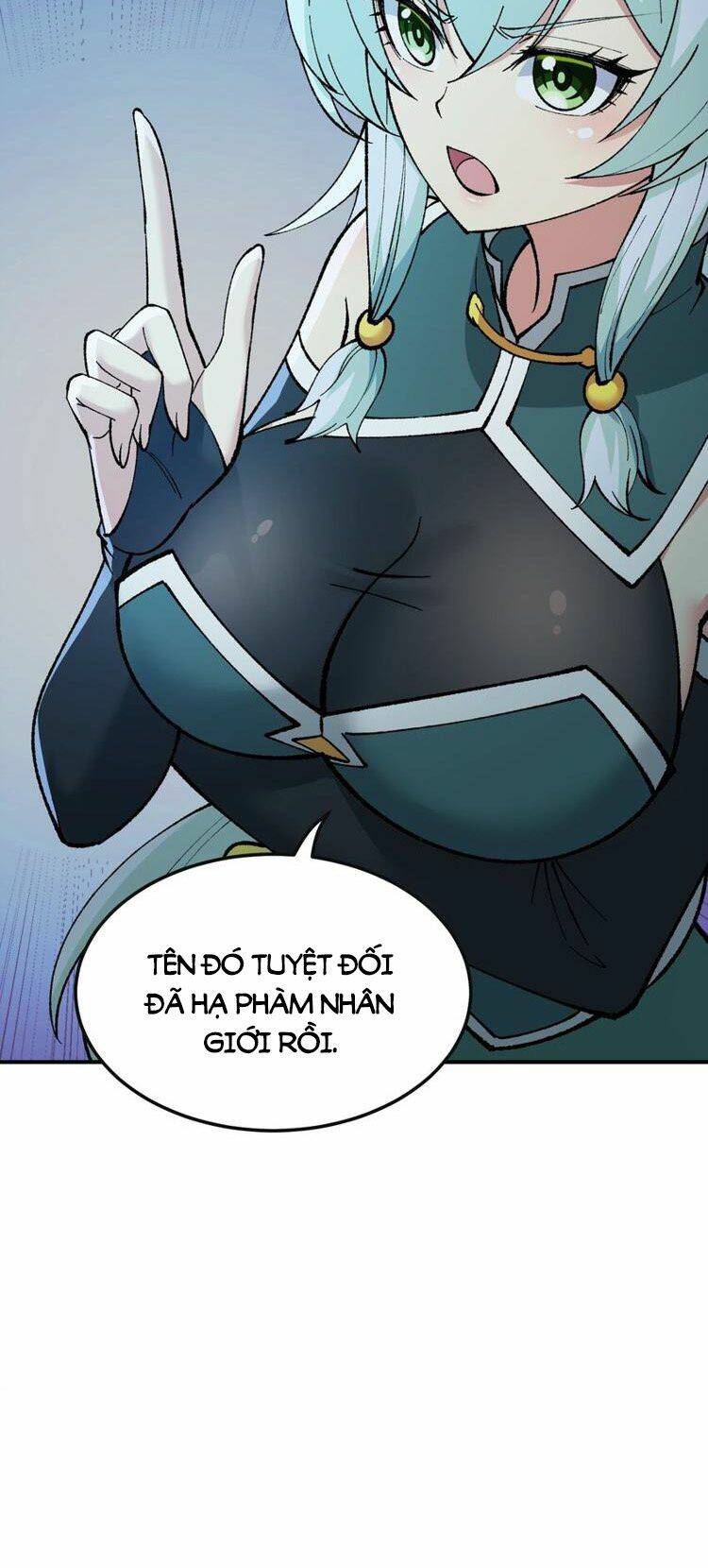 Thiên Đạo Này Cũng Không Ngốc Lắm Chap 32 - Next Chap 33