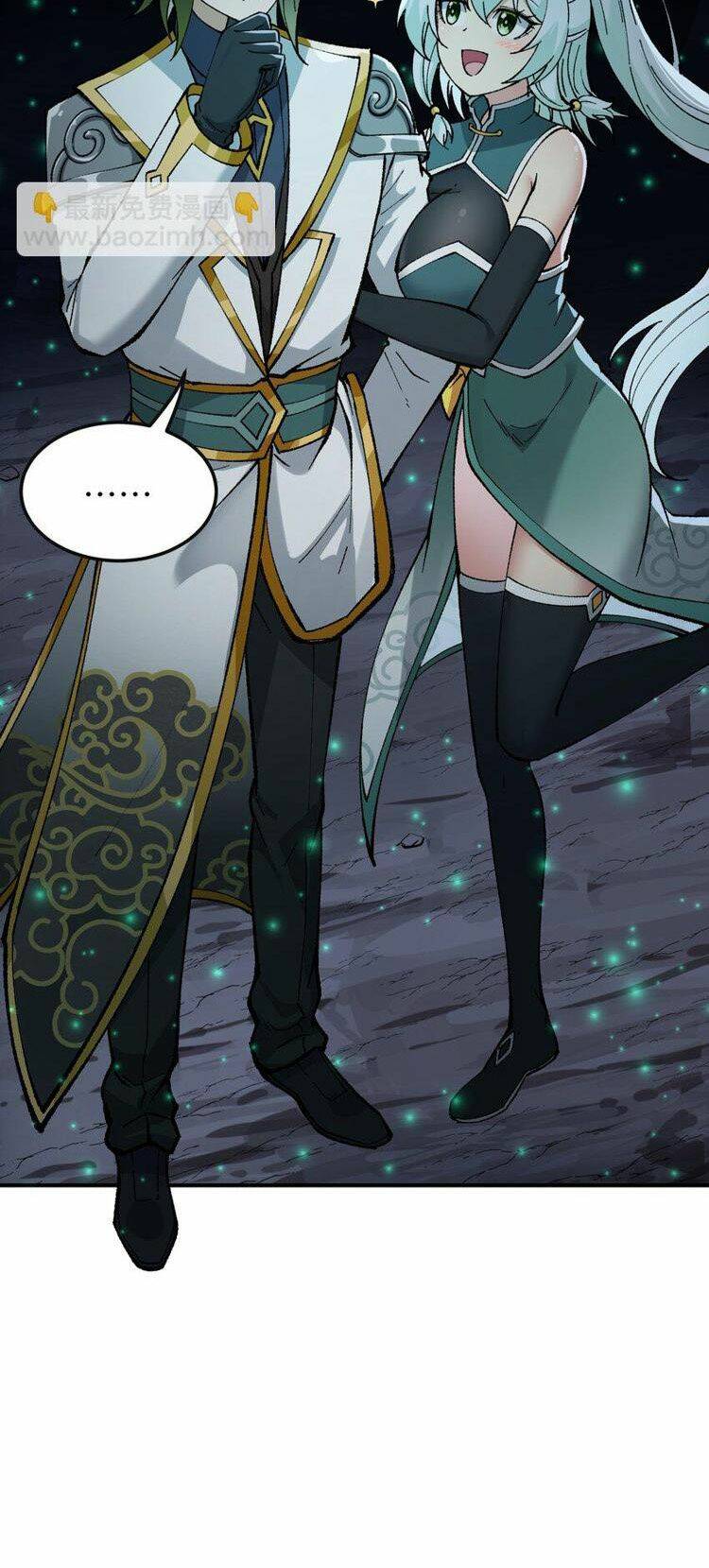 Thiên Đạo Này Cũng Không Ngốc Lắm Chap 32 - Next Chap 33