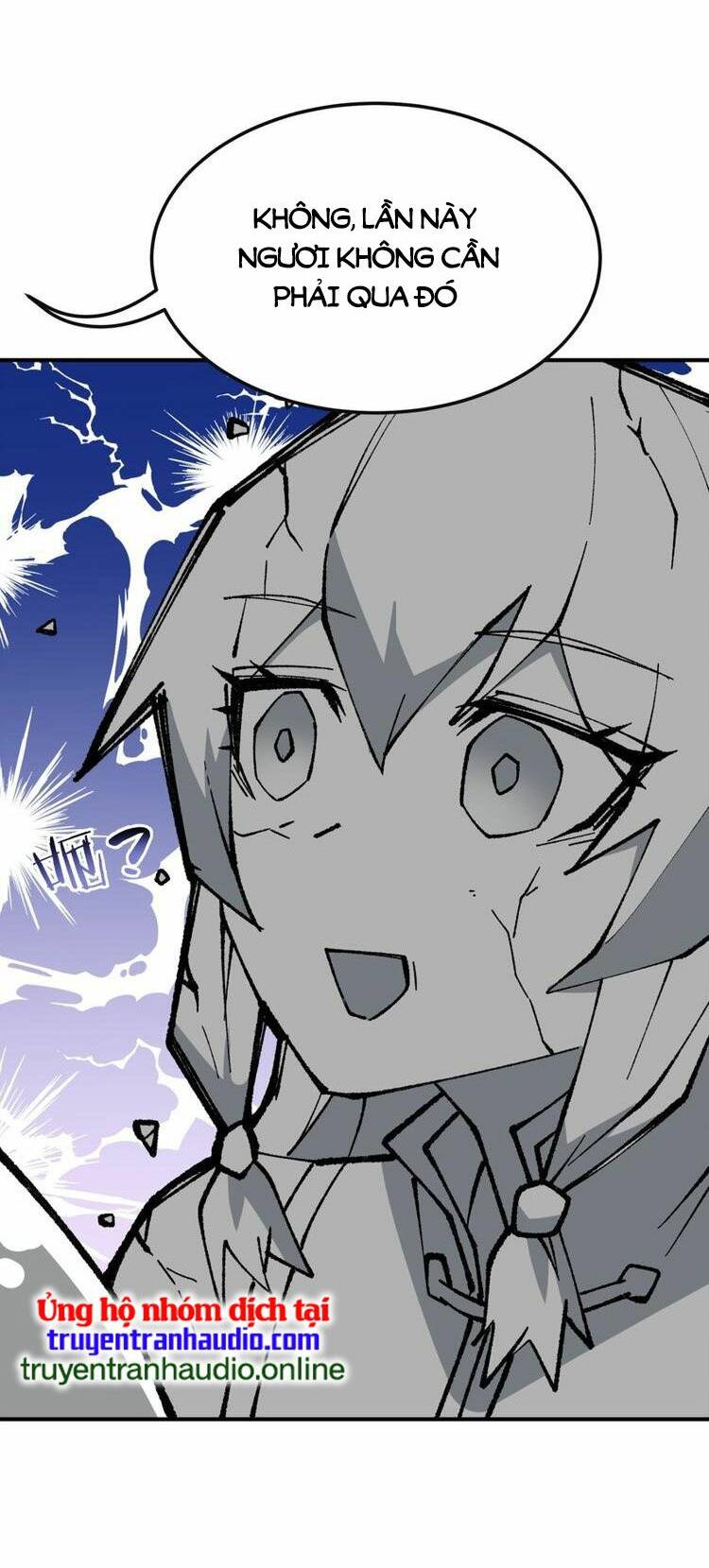 Thiên Đạo Này Cũng Không Ngốc Lắm Chap 32 - Next Chap 33