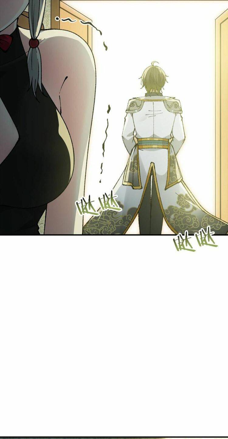 Thiên Đạo Này Cũng Không Ngốc Lắm Chap 33.5 - Next Chap 34.5