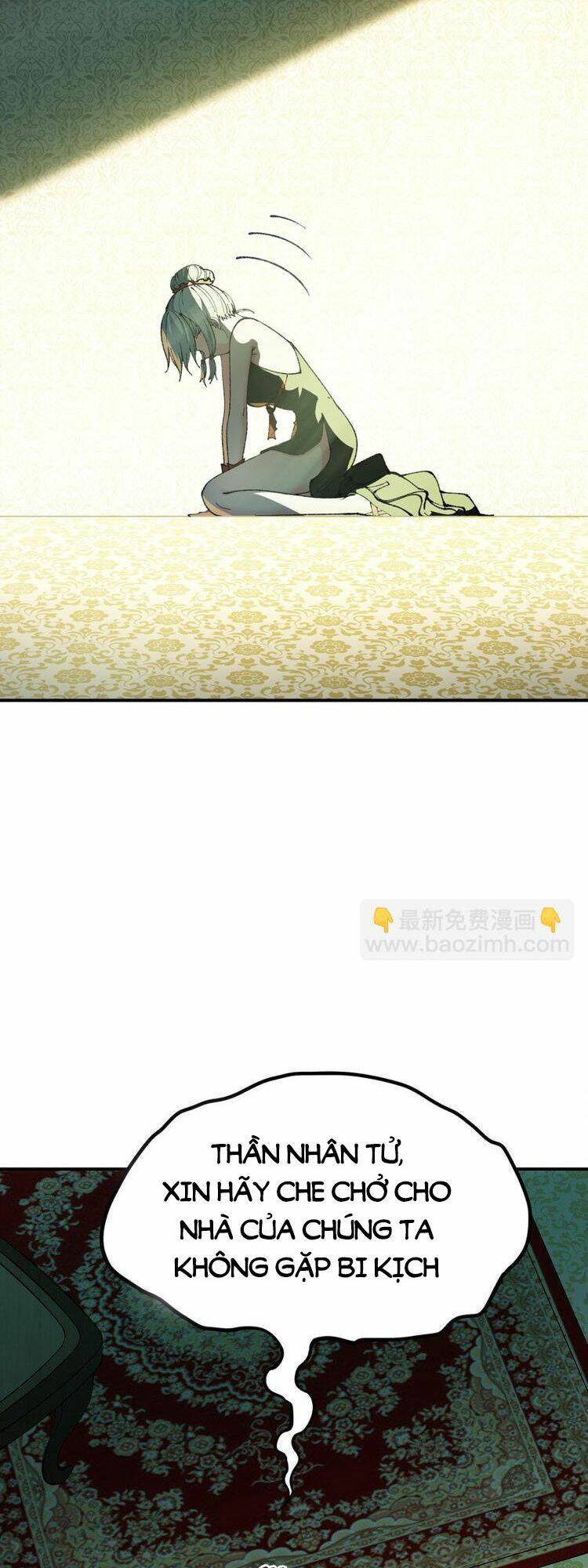 Thiên Đạo Này Cũng Không Ngốc Lắm Chap 33.5 - Next Chap 34.5
