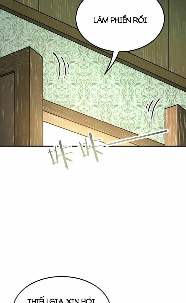 Thiên Đạo Này Cũng Không Ngốc Lắm Chap 33 - Next Chap 34