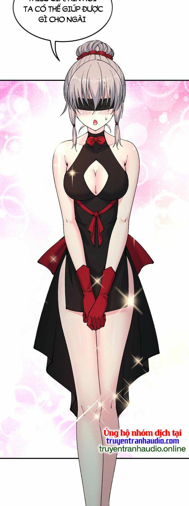 Thiên Đạo Này Cũng Không Ngốc Lắm Chap 33 - Next Chap 34