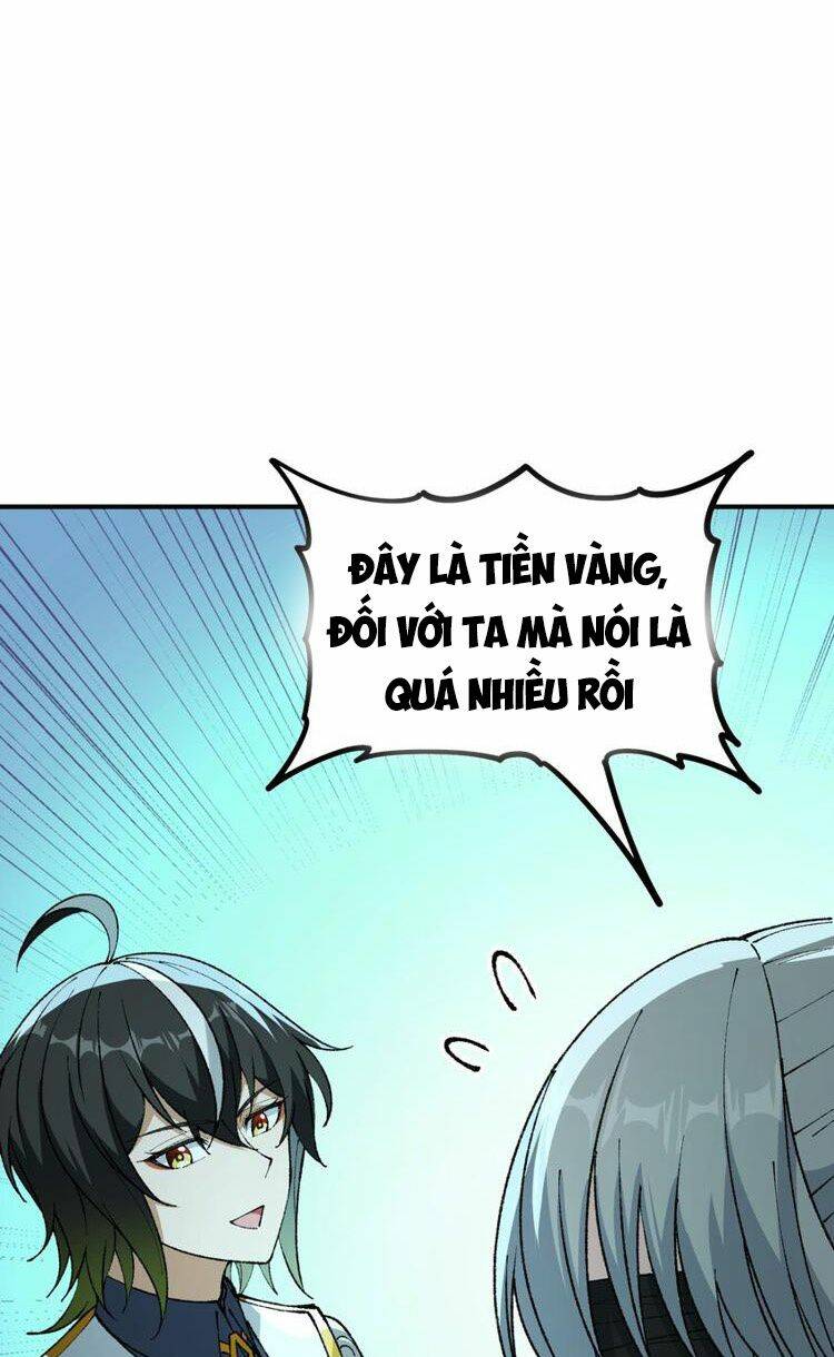 Thiên Đạo Này Cũng Không Ngốc Lắm Chap 33 - Next Chap 34