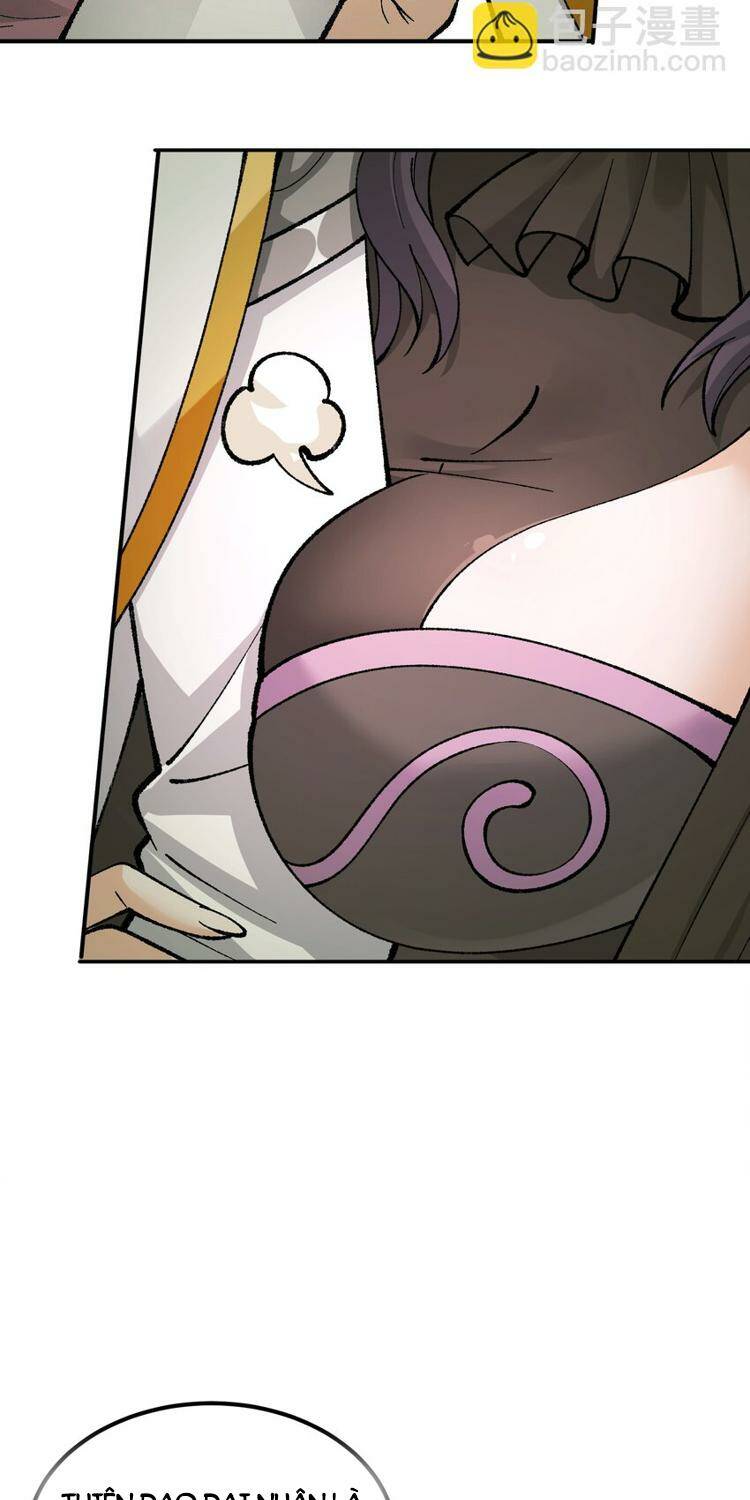 Thiên Đạo Này Cũng Không Ngốc Lắm Chap 36 - Next Chap 37