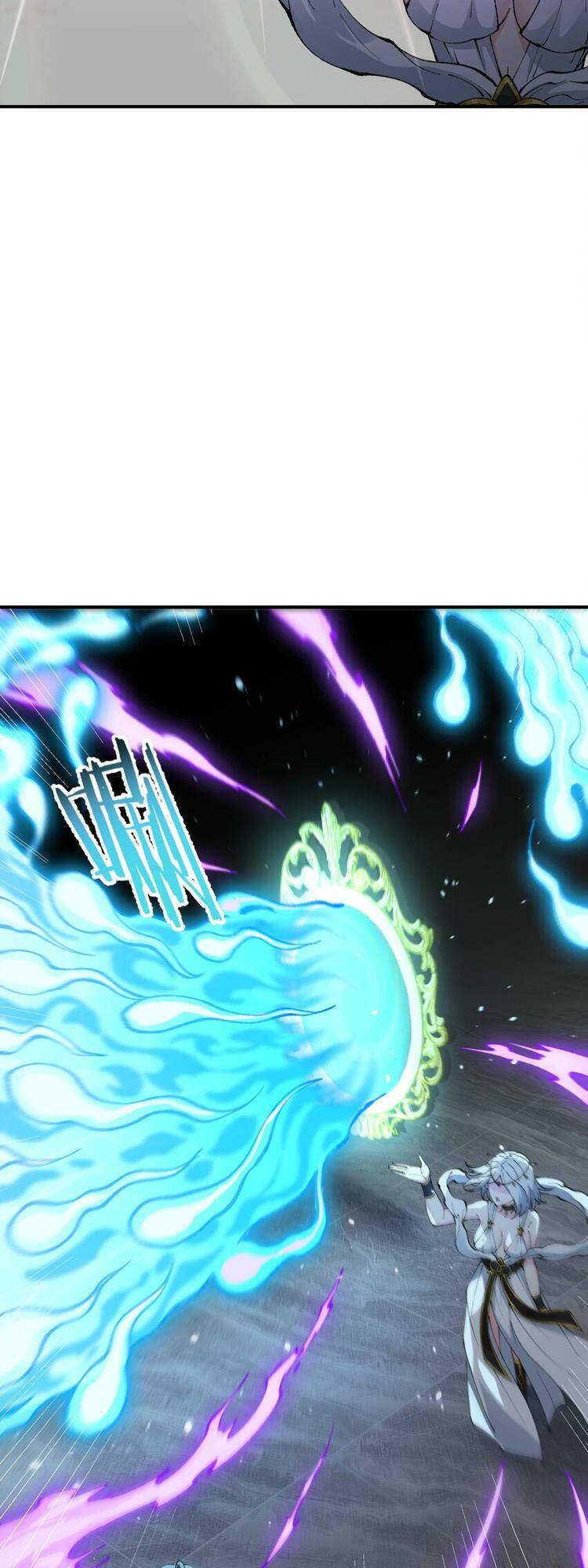 Thiên Đạo Này Cũng Không Ngốc Lắm Chap 36 - Next Chap 37