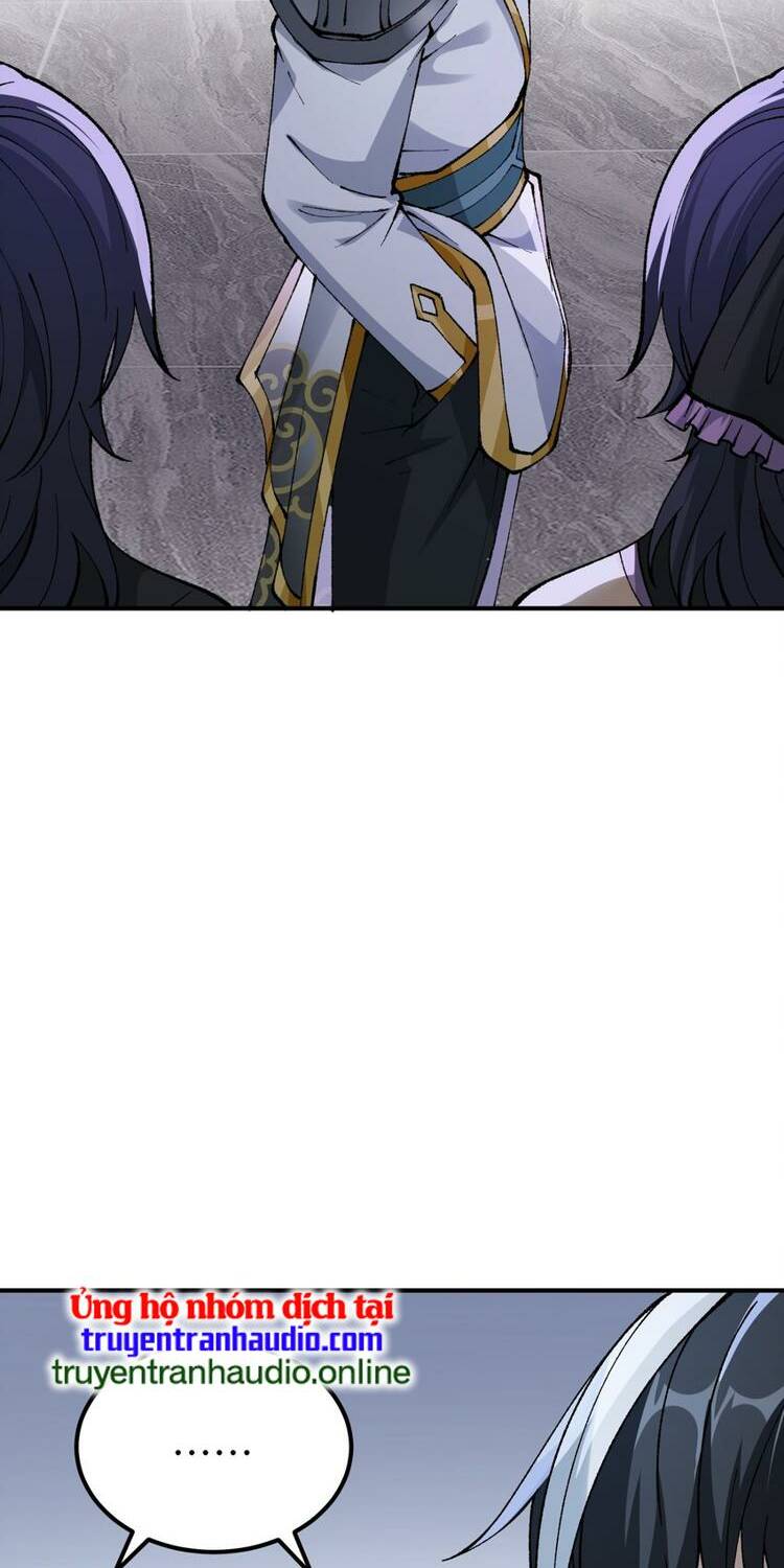 Thiên Đạo Này Cũng Không Ngốc Lắm Chap 36 - Next Chap 37