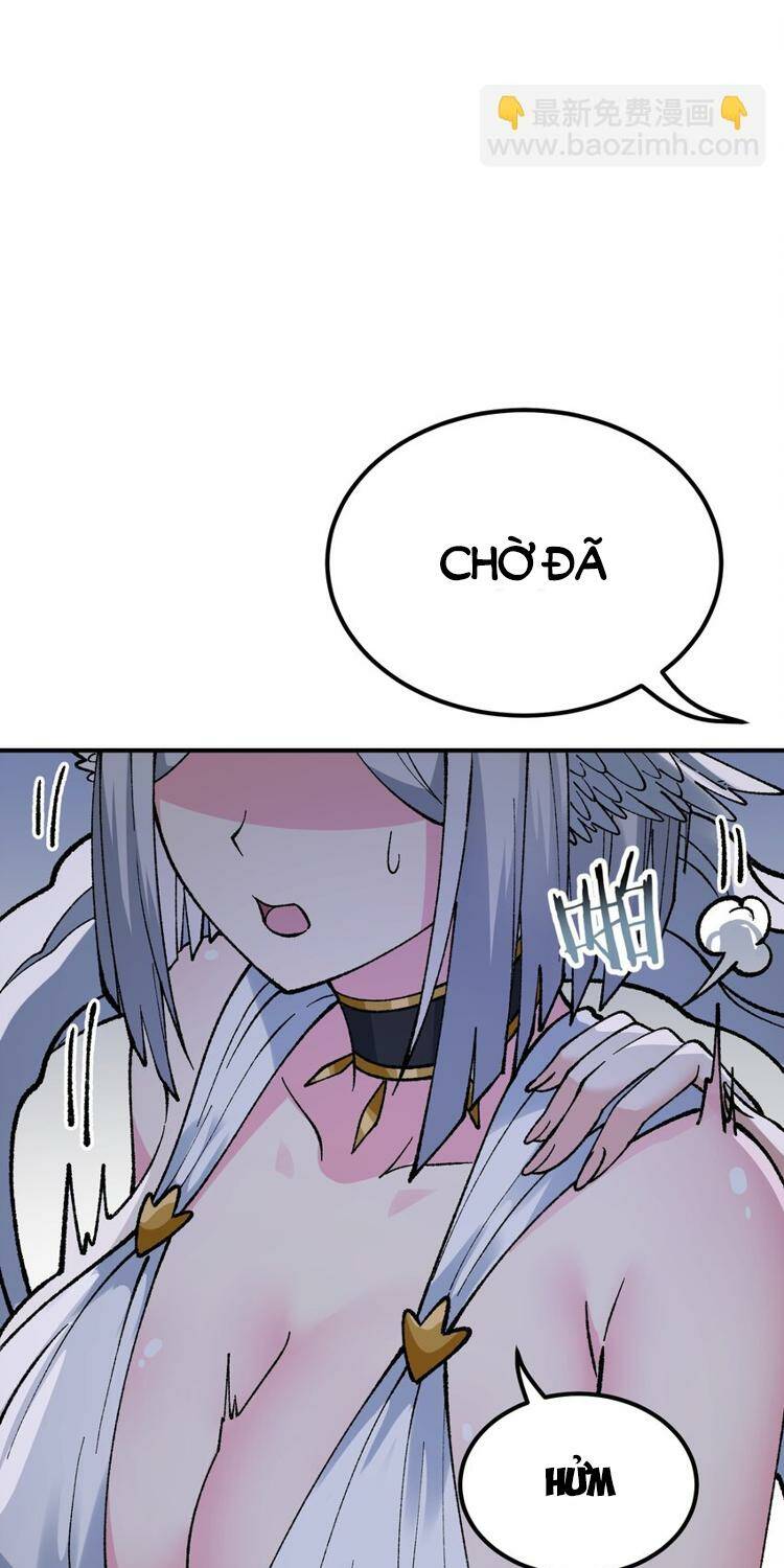 Thiên Đạo Này Cũng Không Ngốc Lắm Chap 36 - Next Chap 37