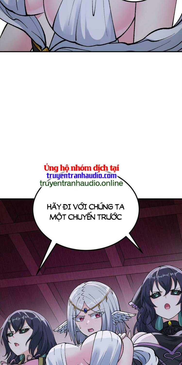 Thiên Đạo Này Cũng Không Ngốc Lắm Chap 36 - Next Chap 37