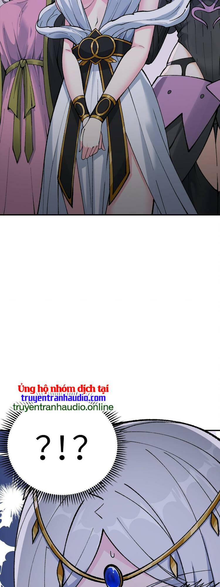 Thiên Đạo Này Cũng Không Ngốc Lắm Chap 36 - Next Chap 37