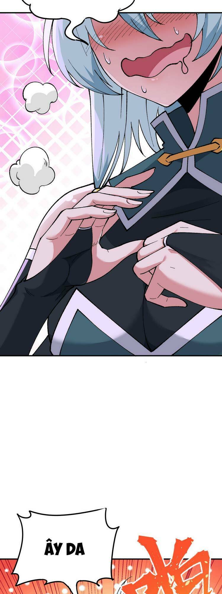 Thiên Đạo Này Cũng Không Ngốc Lắm Chap 4.5 - Next Chap 5.5