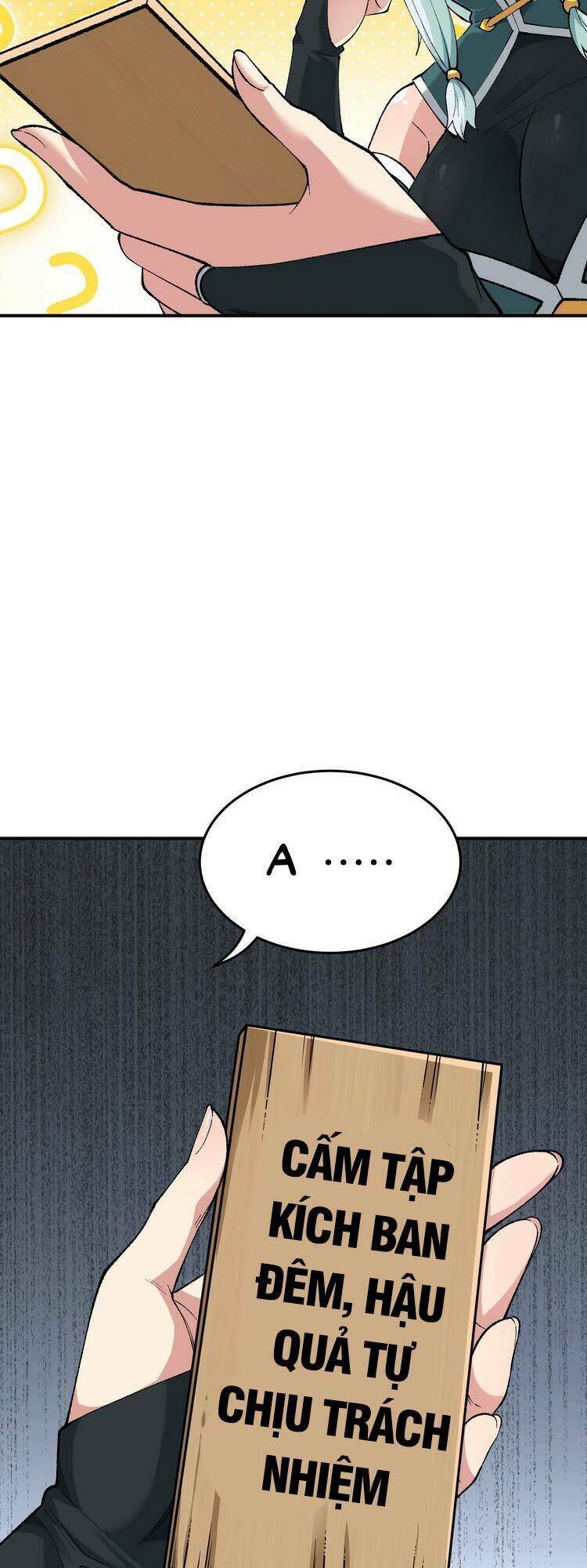 Thiên Đạo Này Cũng Không Ngốc Lắm Chap 4.5 - Next Chap 5.5