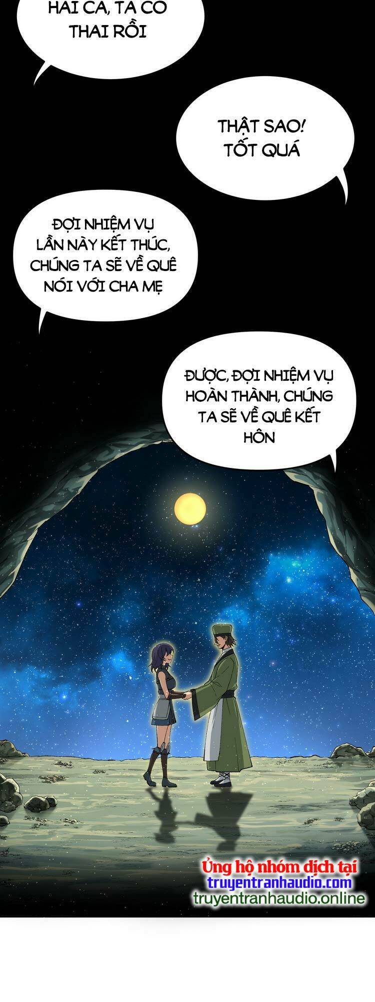 Thiên Đạo Này Cũng Không Ngốc Lắm Chap 4.5 - Next Chap 5.5