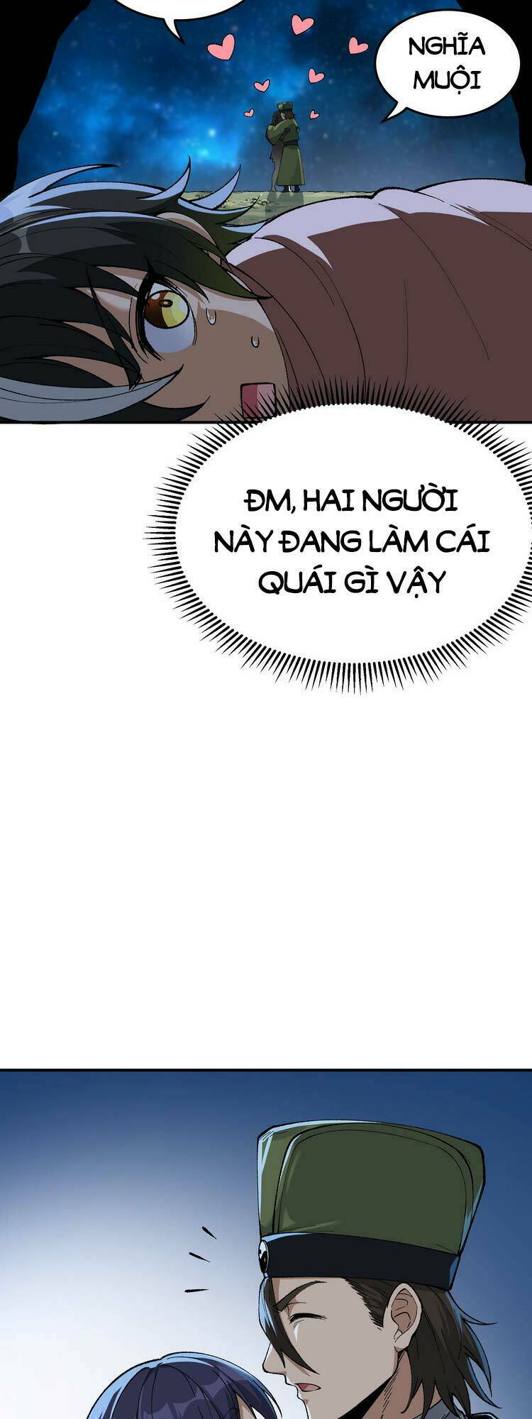 Thiên Đạo Này Cũng Không Ngốc Lắm Chap 4.5 - Next Chap 5.5