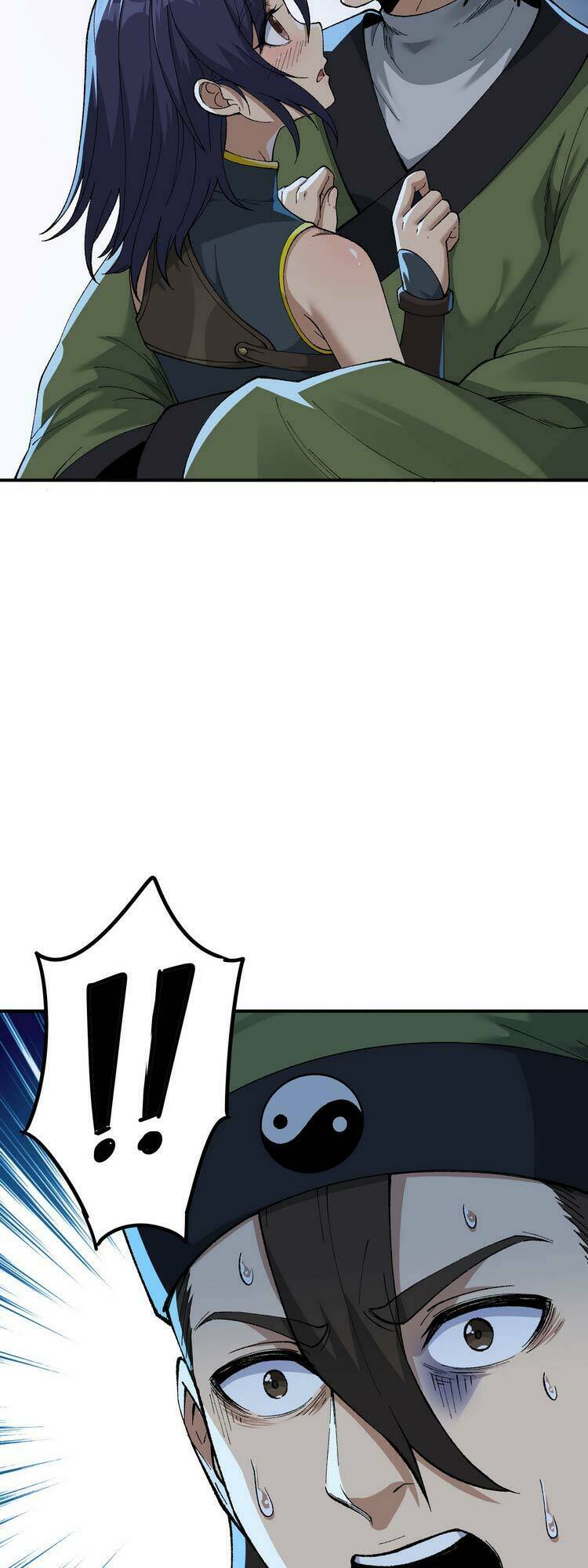 Thiên Đạo Này Cũng Không Ngốc Lắm Chap 4.5 - Next Chap 5.5