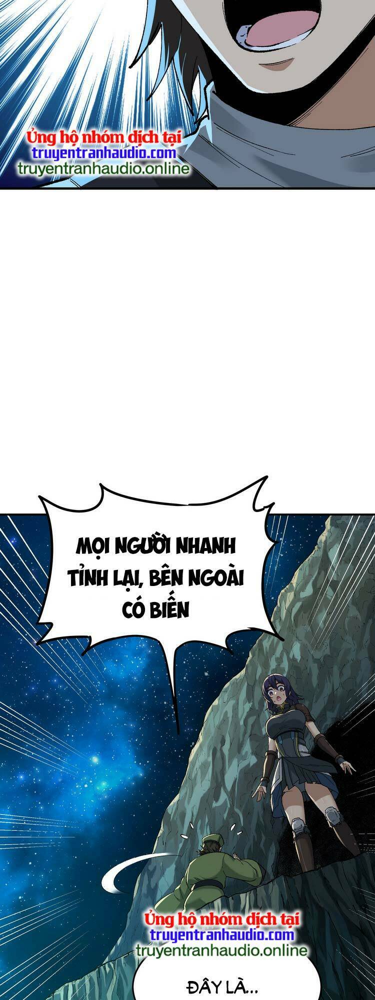 Thiên Đạo Này Cũng Không Ngốc Lắm Chap 4.5 - Next Chap 5.5