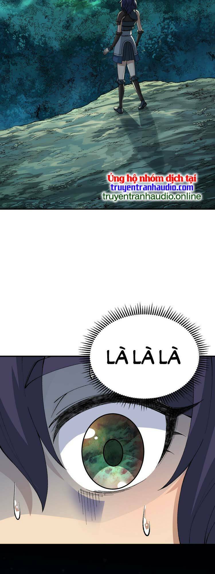 Thiên Đạo Này Cũng Không Ngốc Lắm Chap 4.5 - Next Chap 5.5