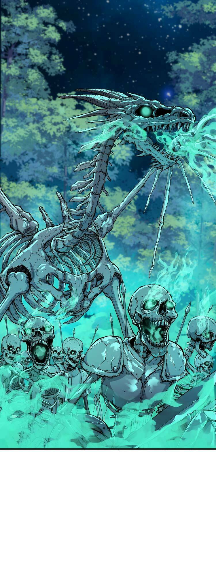 Thiên Đạo Này Cũng Không Ngốc Lắm Chap 4.5 - Next Chap 5.5