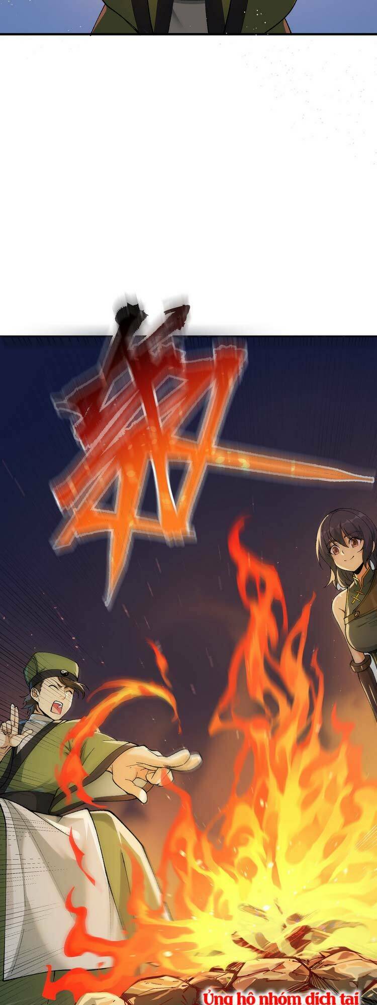 Thiên Đạo Này Cũng Không Ngốc Lắm Chap 4.5 - Next Chap 5.5