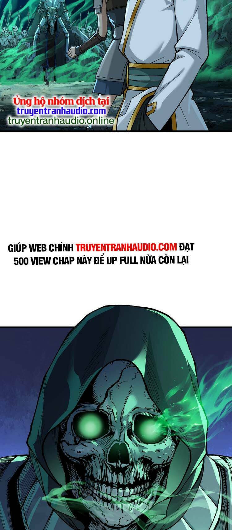 Thiên Đạo Này Cũng Không Ngốc Lắm Chap 4.5 - Next Chap 5.5