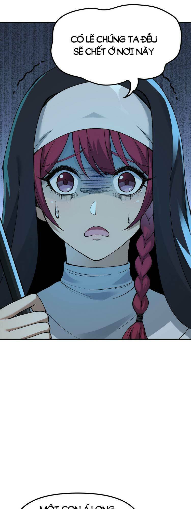 Thiên Đạo Này Cũng Không Ngốc Lắm Chap 4.5 - Next Chap 5.5