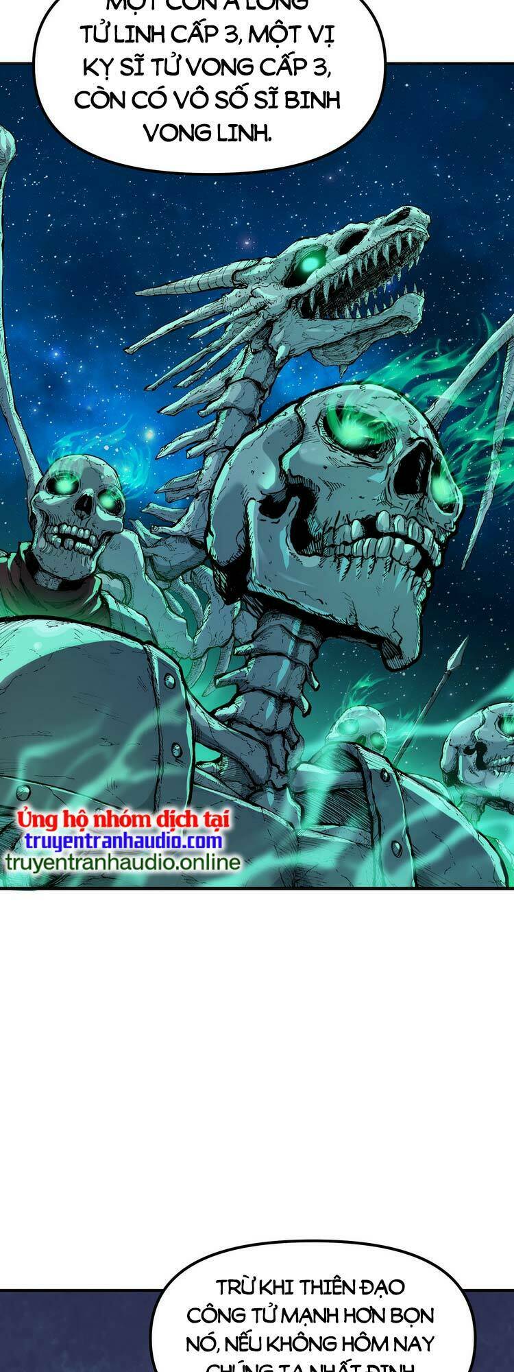 Thiên Đạo Này Cũng Không Ngốc Lắm Chap 4.5 - Next Chap 5.5