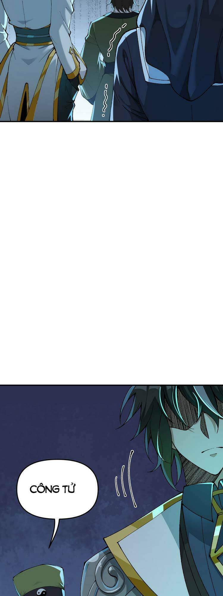 Thiên Đạo Này Cũng Không Ngốc Lắm Chap 4.5 - Next Chap 5.5