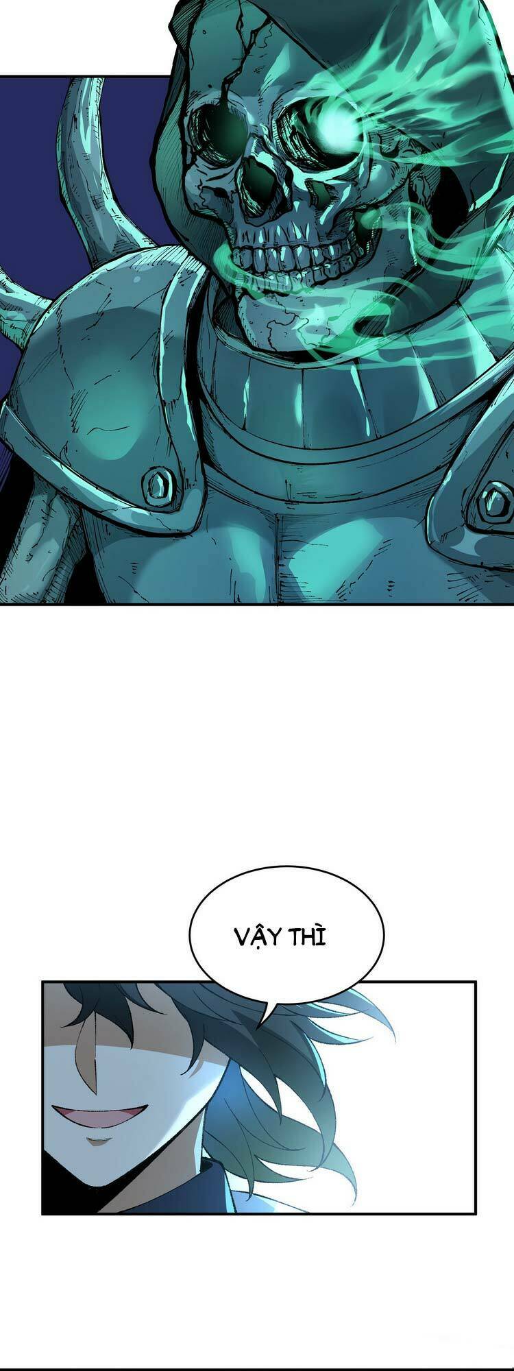 Thiên Đạo Này Cũng Không Ngốc Lắm Chap 4.5 - Next Chap 5.5