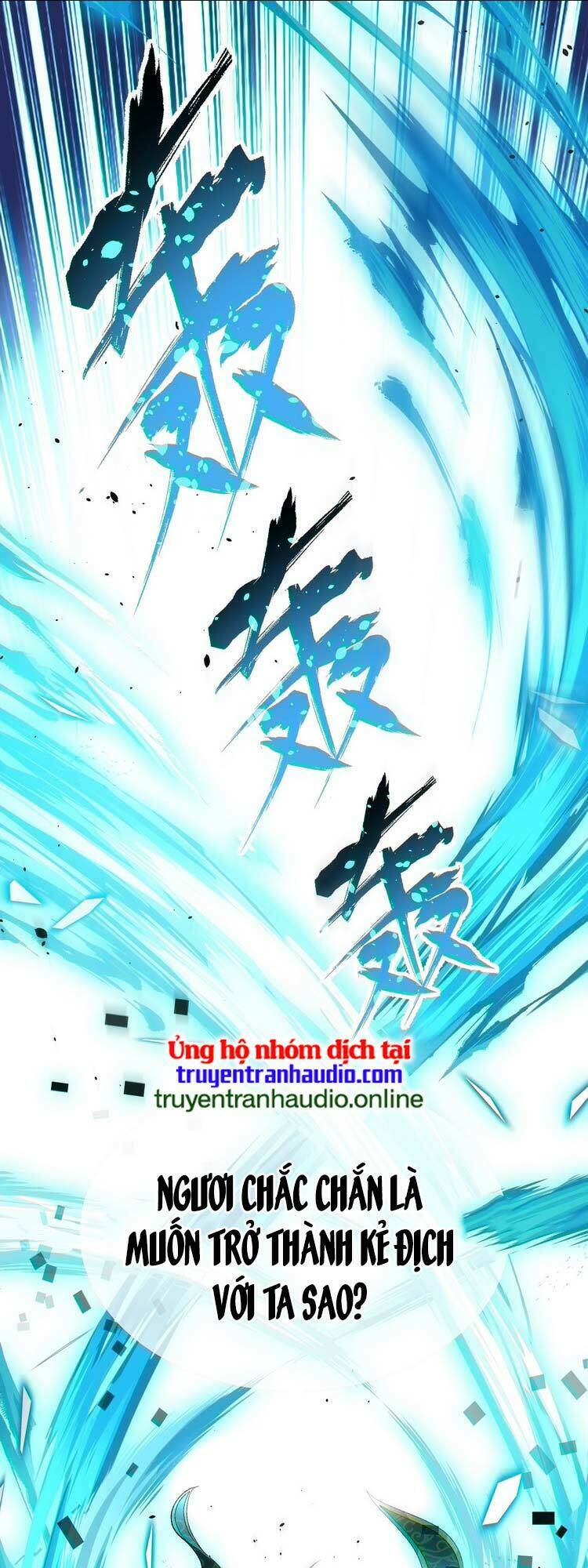 Thiên Đạo Này Cũng Không Ngốc Lắm Chap 4.5 - Next Chap 5.5