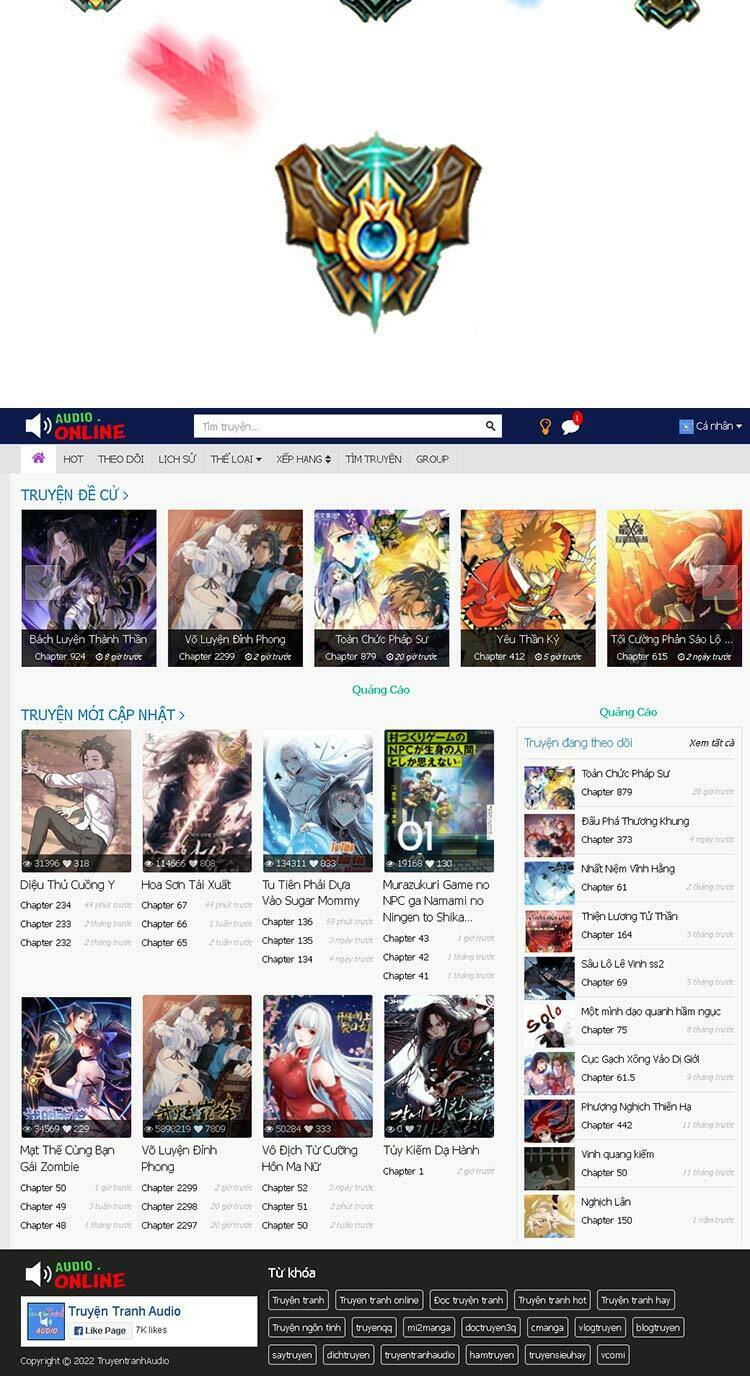 Thiên Đạo Này Cũng Không Ngốc Lắm Chap 4.5 - Next Chap 5.5