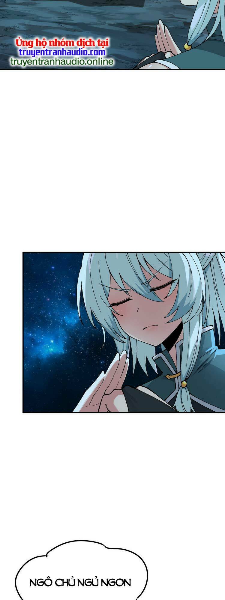 Thiên Đạo Này Cũng Không Ngốc Lắm Chap 4.5 - Next Chap 5.5