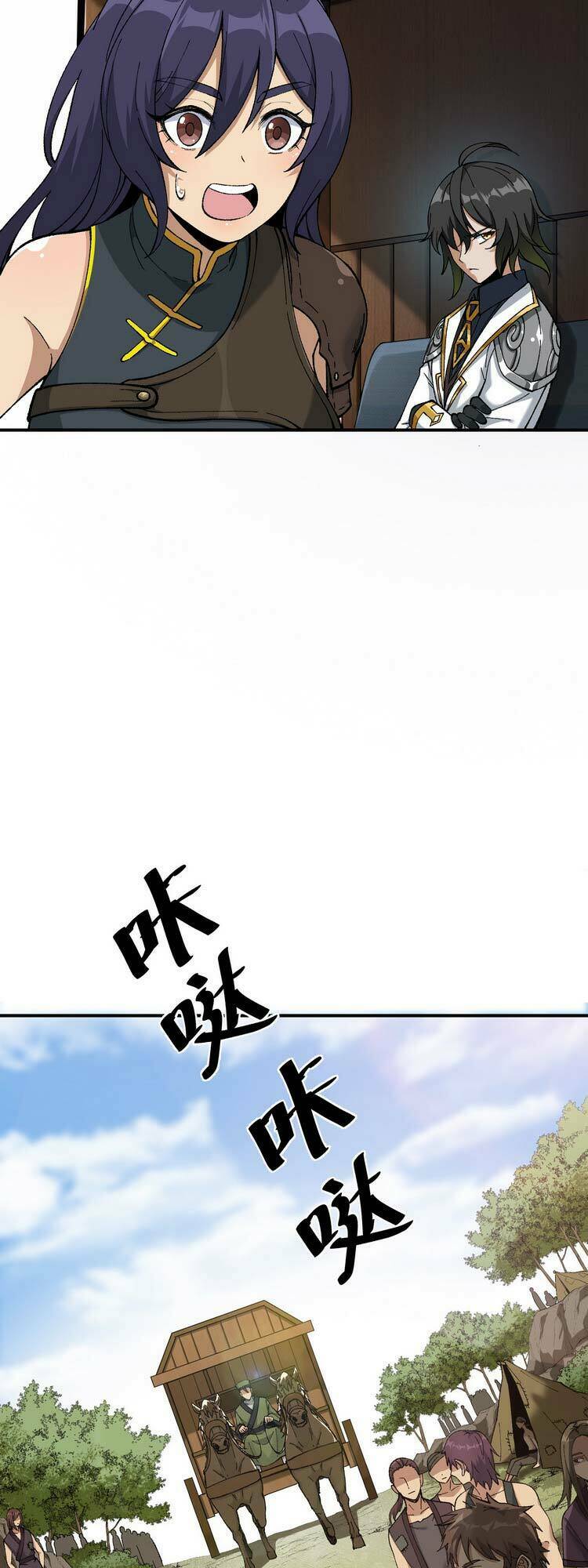 Thiên Đạo Này Cũng Không Ngốc Lắm Chap 4 - Next Chap 5