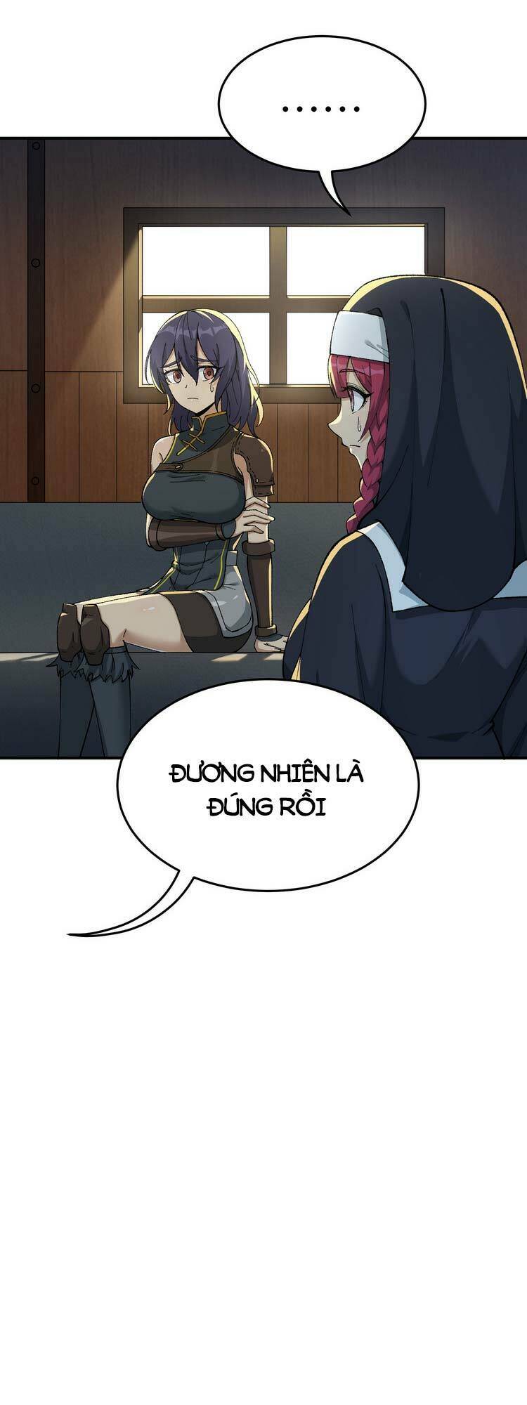 Thiên Đạo Này Cũng Không Ngốc Lắm Chap 4 - Next Chap 5