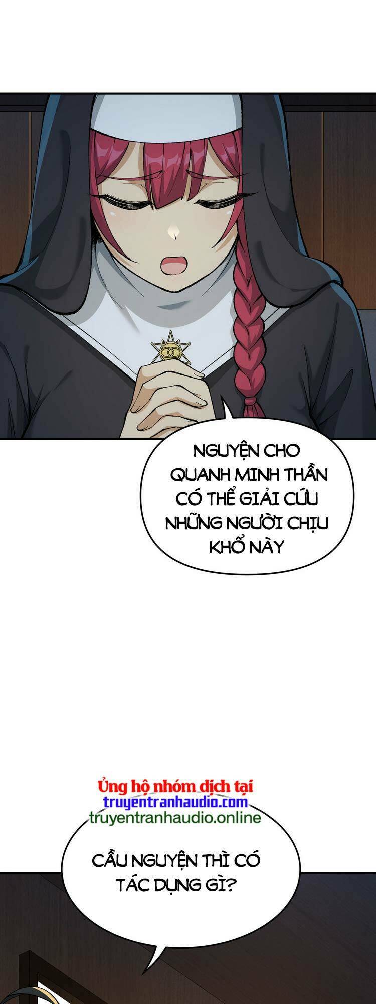 Thiên Đạo Này Cũng Không Ngốc Lắm Chap 4 - Next Chap 5