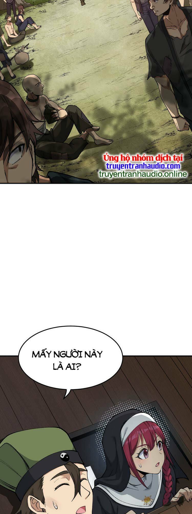 Thiên Đạo Này Cũng Không Ngốc Lắm Chap 4 - Next Chap 5