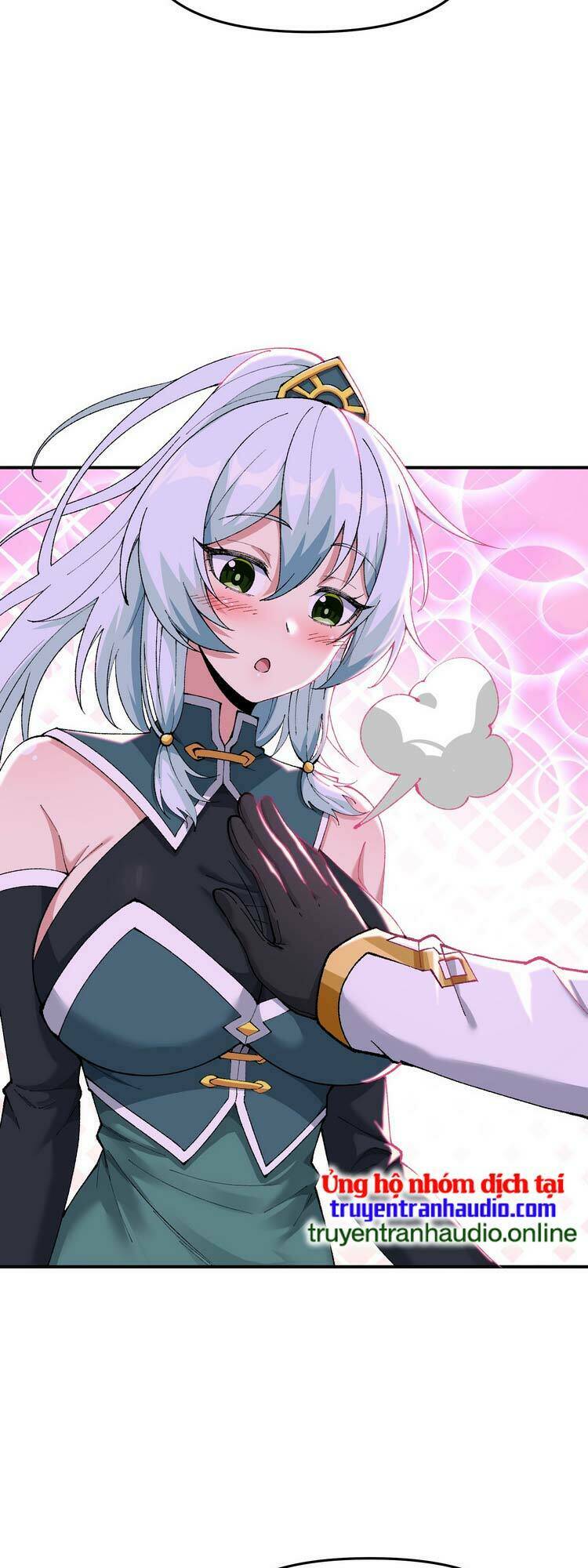 Thiên Đạo Này Cũng Không Ngốc Lắm Chap 4 - Next Chap 5