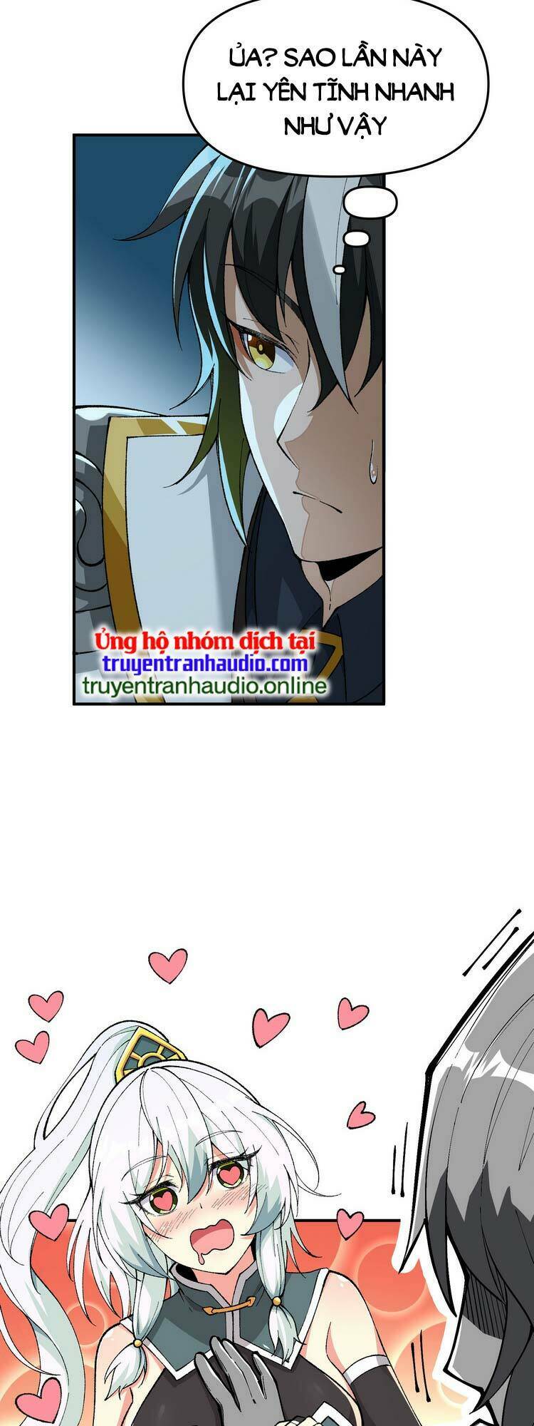 Thiên Đạo Này Cũng Không Ngốc Lắm Chap 4 - Next Chap 5