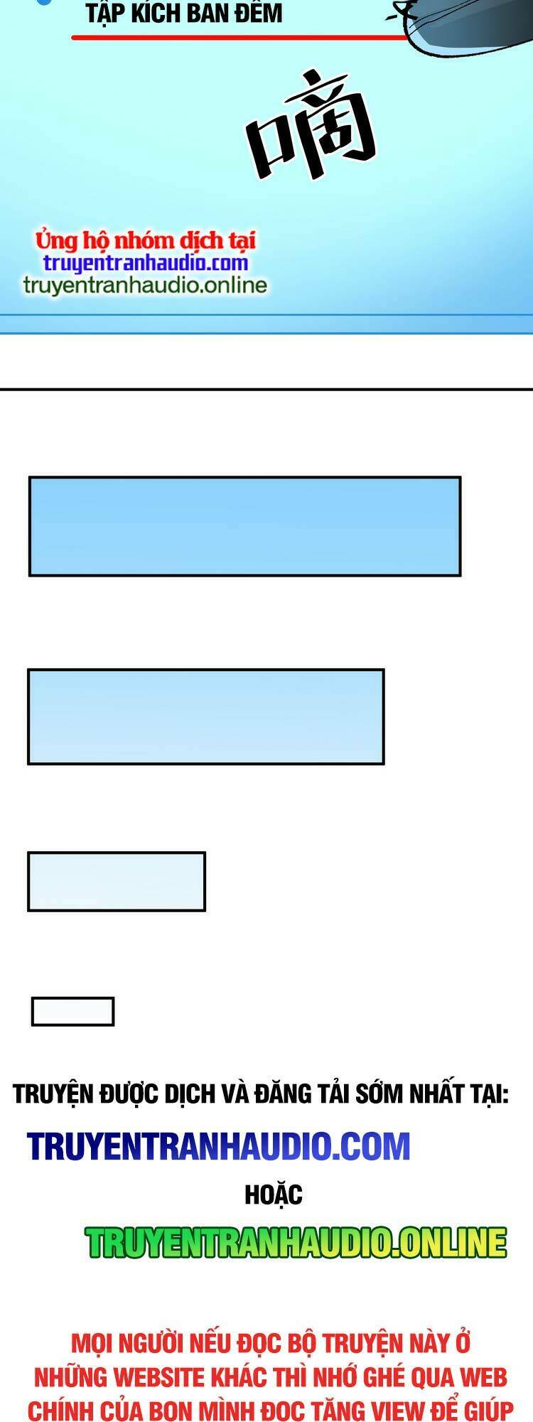 Thiên Đạo Này Cũng Không Ngốc Lắm Chap 4 - Next Chap 5