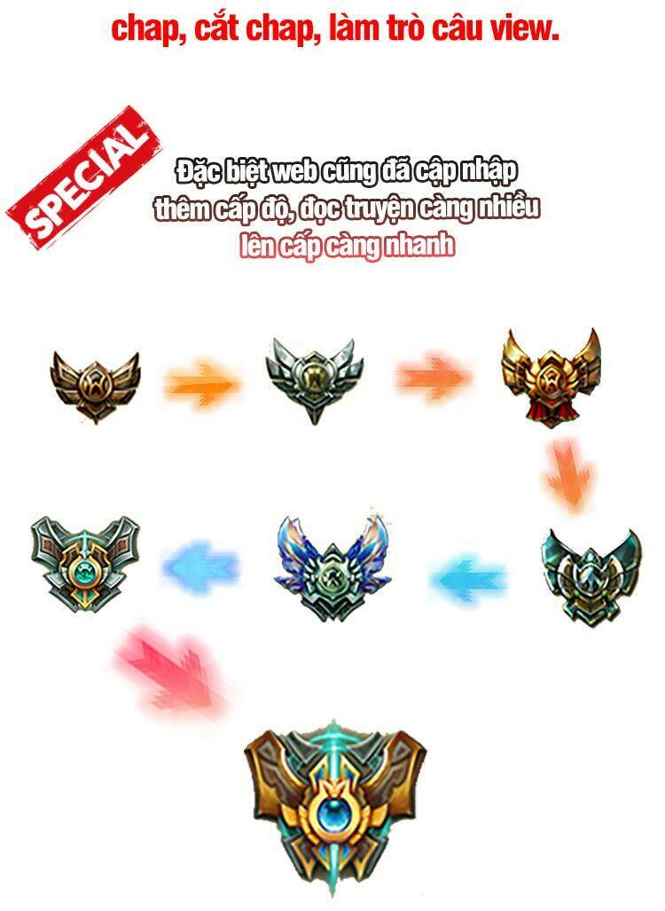 Thiên Đạo Này Cũng Không Ngốc Lắm Chap 4 - Next Chap 5