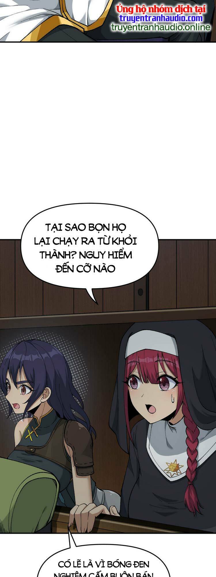 Thiên Đạo Này Cũng Không Ngốc Lắm Chap 4 - Next Chap 5