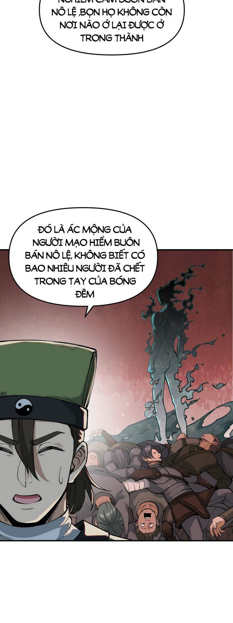 Thiên Đạo Này Cũng Không Ngốc Lắm Chap 4 - Next Chap 5