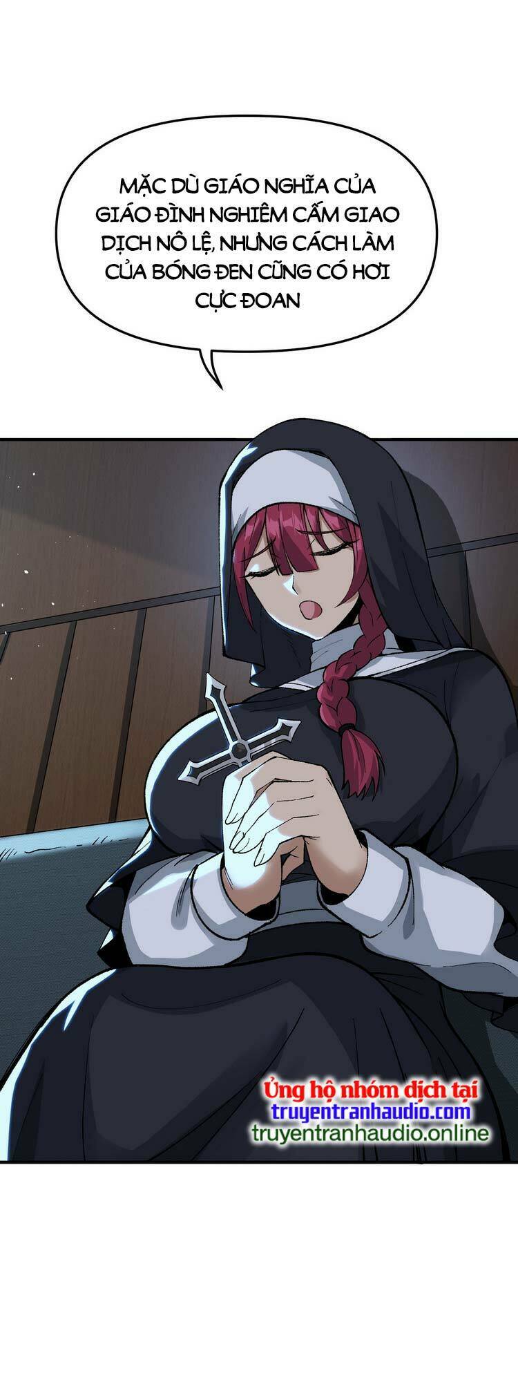 Thiên Đạo Này Cũng Không Ngốc Lắm Chap 4 - Next Chap 5