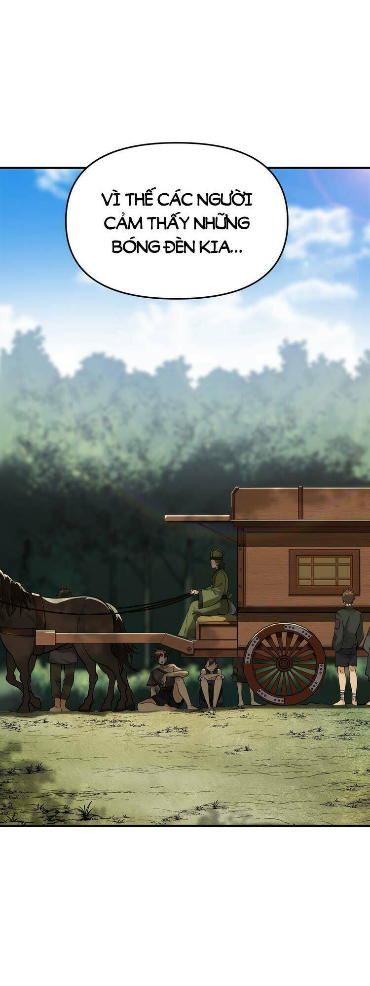 Thiên Đạo Này Cũng Không Ngốc Lắm Chap 4 - Next Chap 5