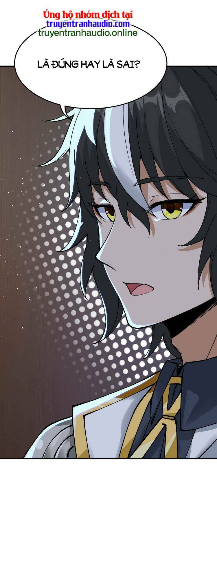 Thiên Đạo Này Cũng Không Ngốc Lắm Chap 4 - Next Chap 5