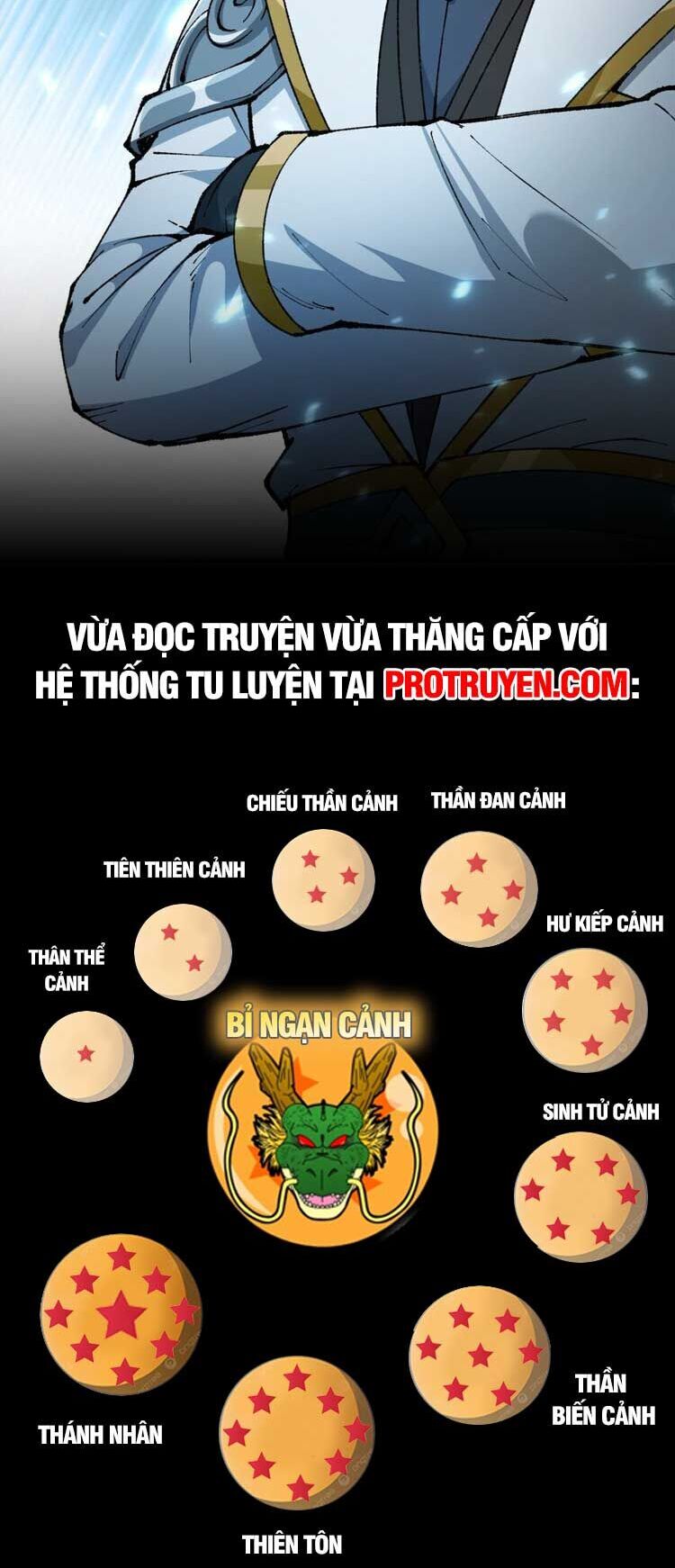 Thiên Đạo Này Cũng Không Ngốc Lắm Chap 41 - Next Chap 42