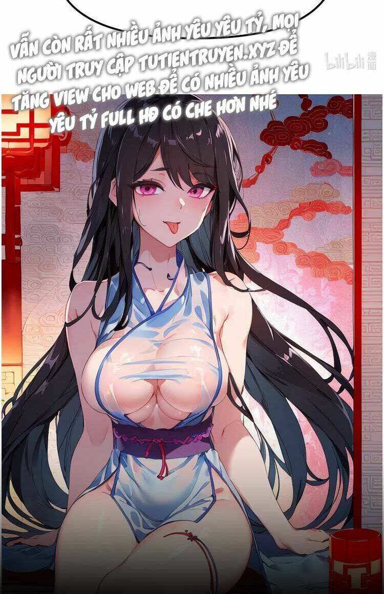 Thiên Đạo Này Cũng Không Ngốc Lắm Chap 45 - Next Chap 46