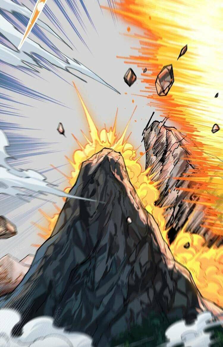 Thiên Đạo Này Cũng Không Ngốc Lắm Chap 46 - Next Chap 47