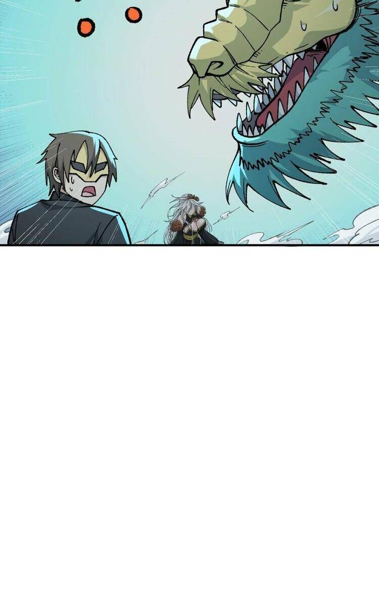 Thiên Đạo Này Cũng Không Ngốc Lắm Chap 46 - Next Chap 47